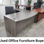 Sell Your Used Office Furniture in Dubai