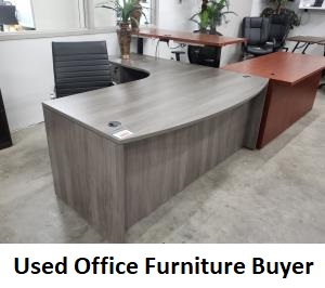 Read more about the article Sell Your Used Office Furniture in Dubai