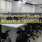 Read more about the article Used Office Furniture Buyers in Dubai