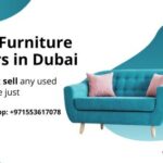 Read more about the article Used Furniture Buyers in Dubai | Best Second Hand Furniture Buyers