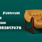 Read more about the article Used Furniture Buyers | We Buy Used Furniture in Dubai: Sell Your Gently Used Pieces Today!